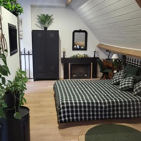 지베르니 The View B&B 외부 사진