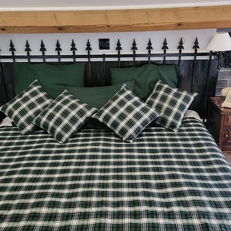 지베르니 The View B&B 외부 사진