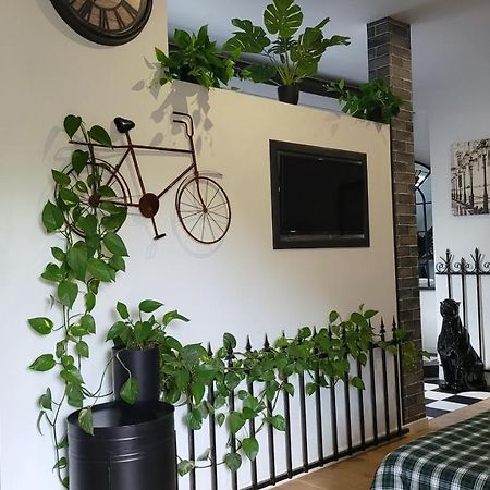 지베르니 The View B&B 외부 사진