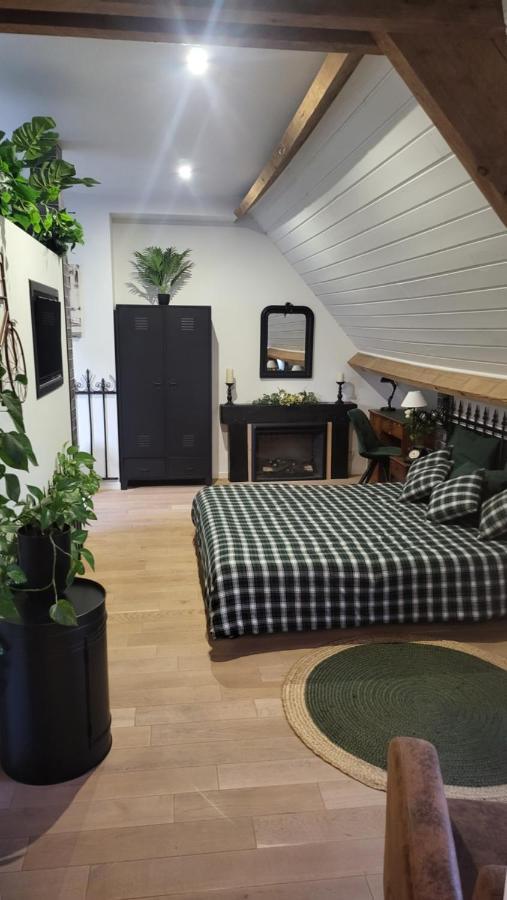 지베르니 The View B&B 외부 사진