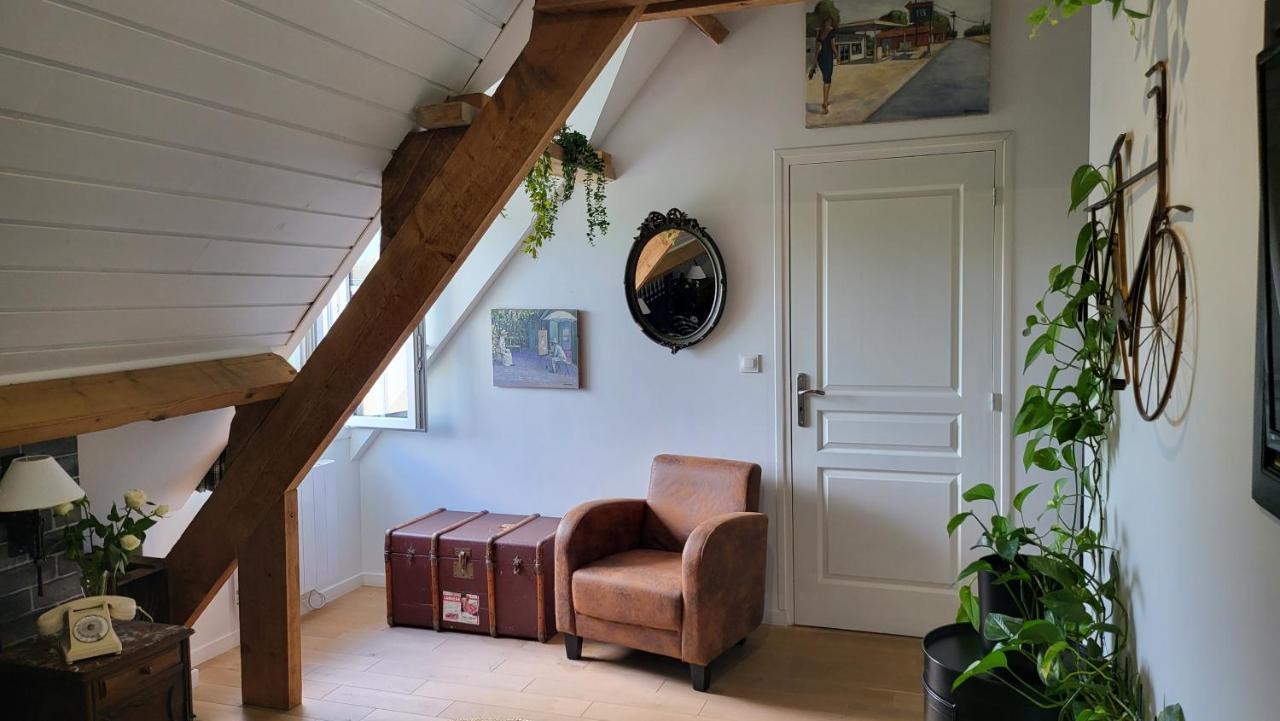 지베르니 The View B&B 외부 사진