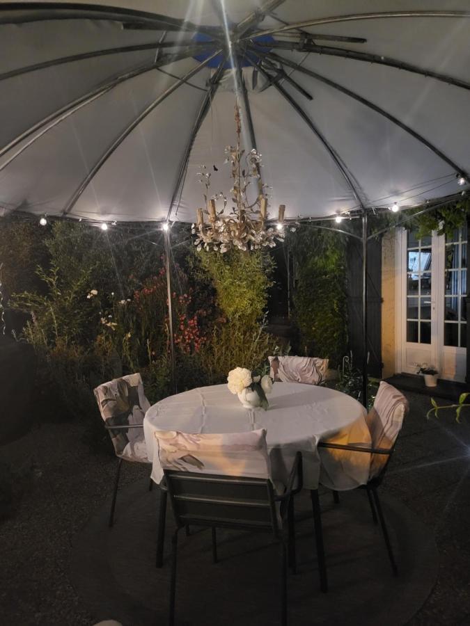 지베르니 The View B&B 외부 사진