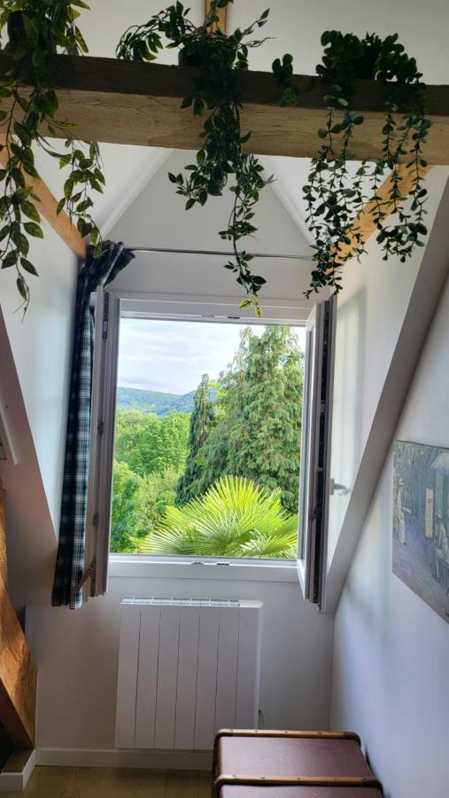 지베르니 The View B&B 외부 사진