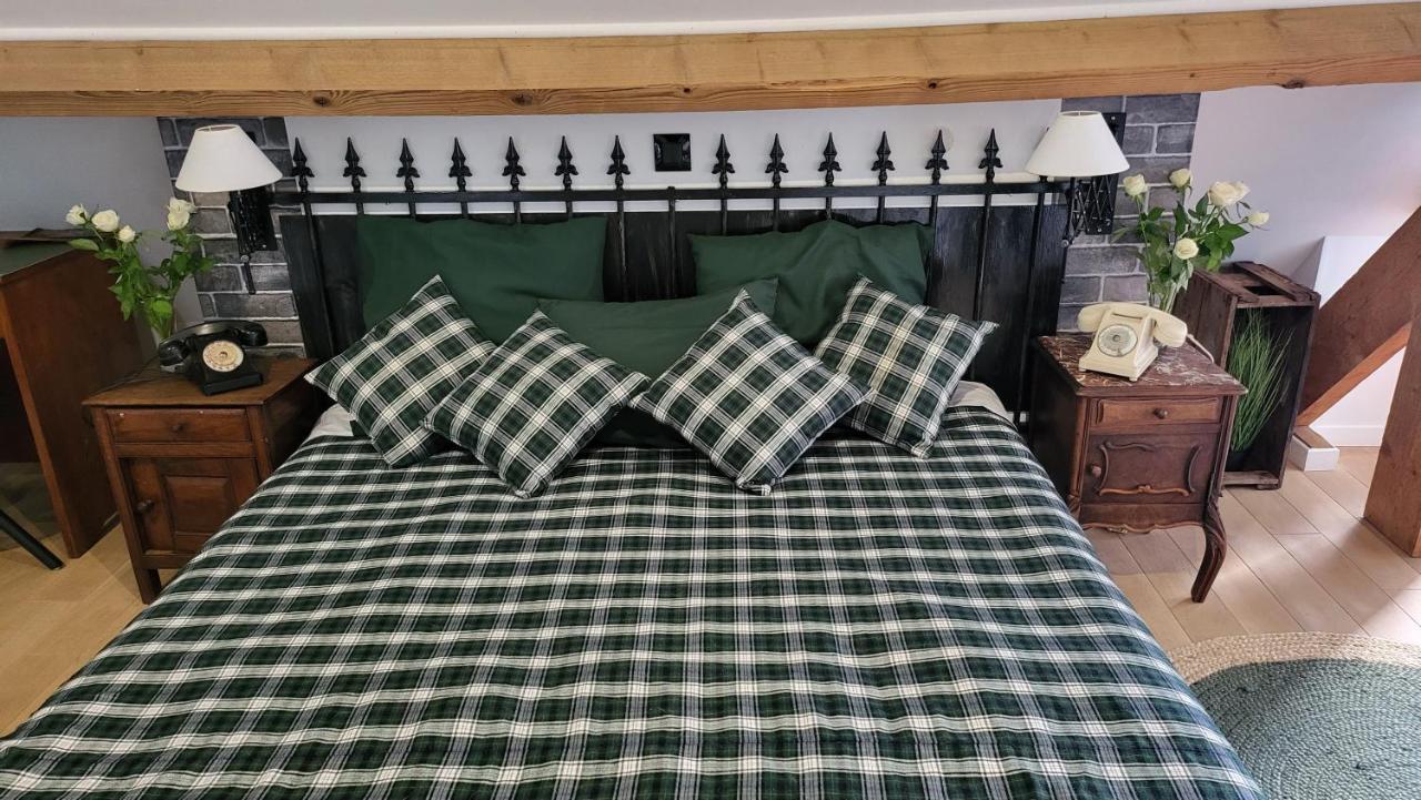 지베르니 The View B&B 외부 사진