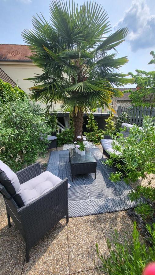 지베르니 The View B&B 외부 사진