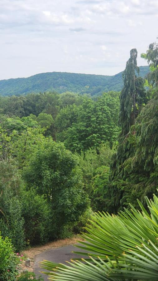 지베르니 The View B&B 외부 사진