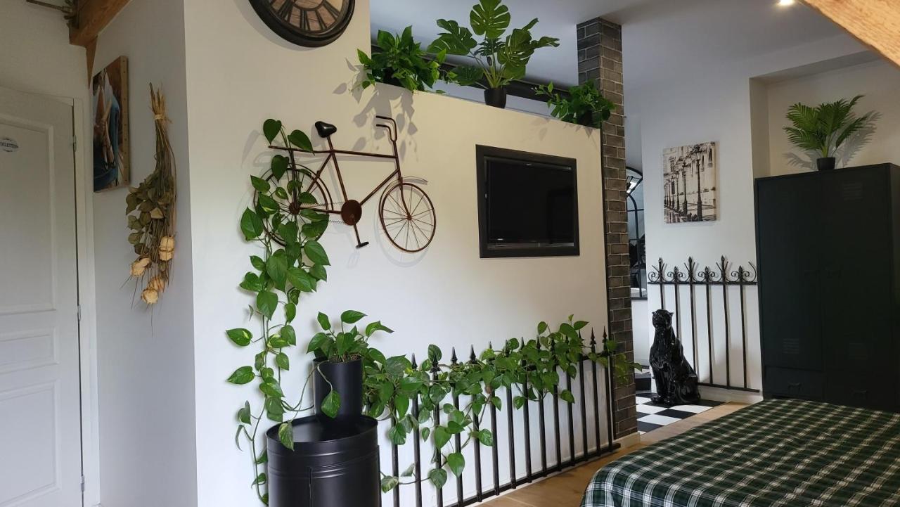 지베르니 The View B&B 외부 사진