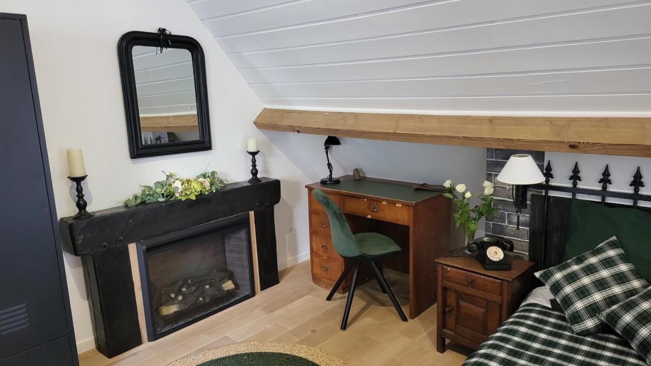 지베르니 The View B&B 외부 사진