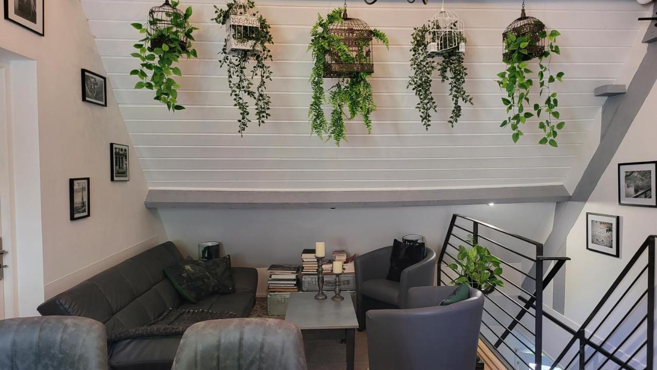 지베르니 The View B&B 외부 사진